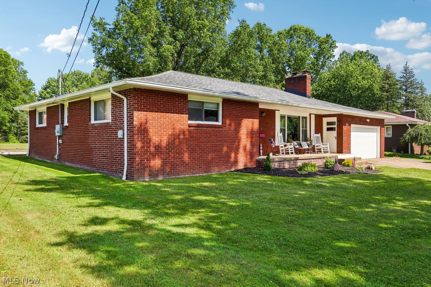 525 Cynthia Drive Campbell OH 44405