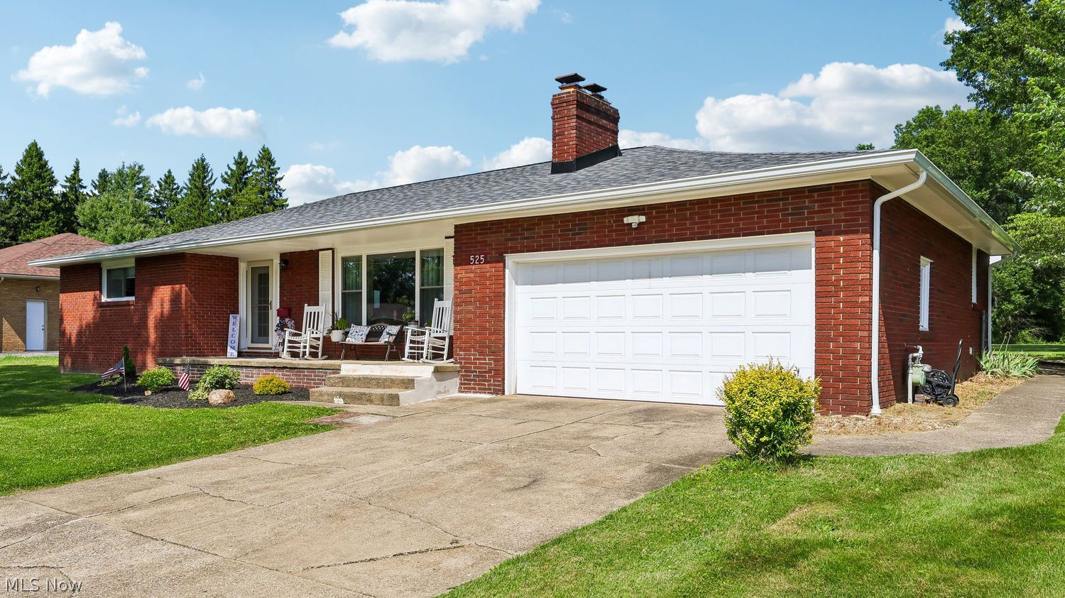 525 Cynthia Drive Campbell OH 44405