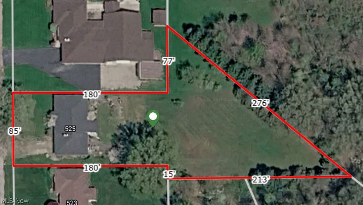 525 Cynthia Drive Campbell OH 44405