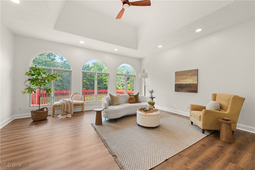 4771 Litchfield Drive Cleveland OH 44143