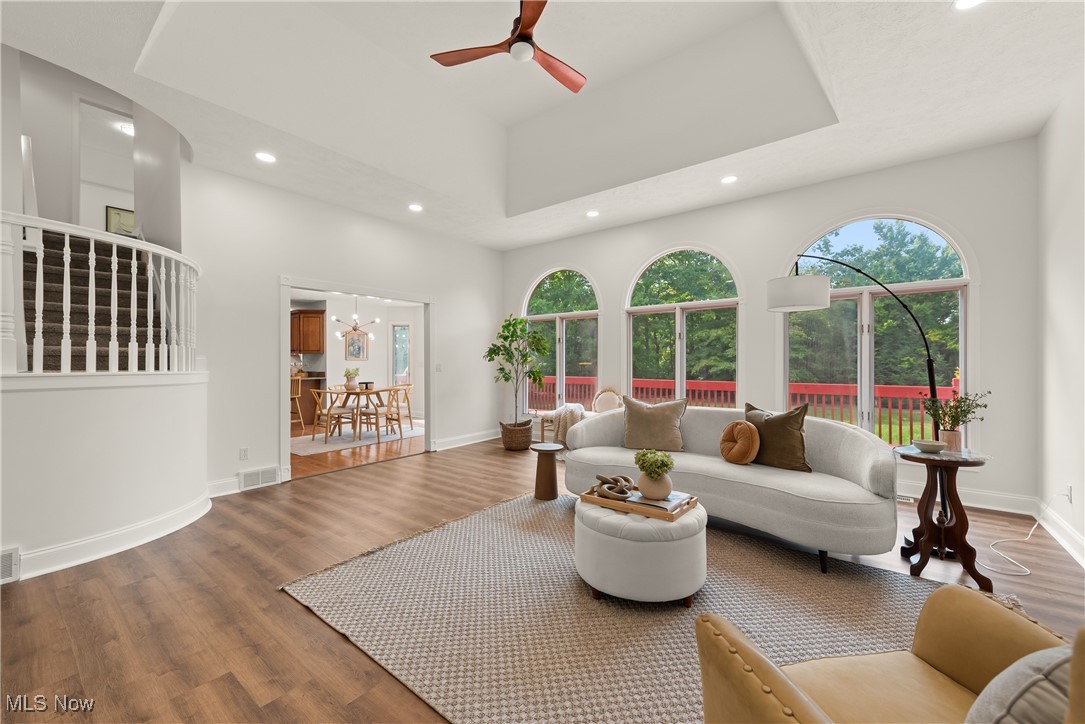 4771 Litchfield Drive Cleveland OH 44143