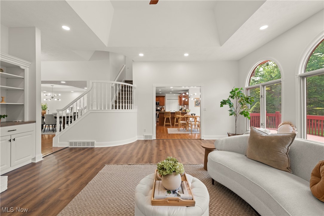 4771 Litchfield Drive Cleveland OH 44143