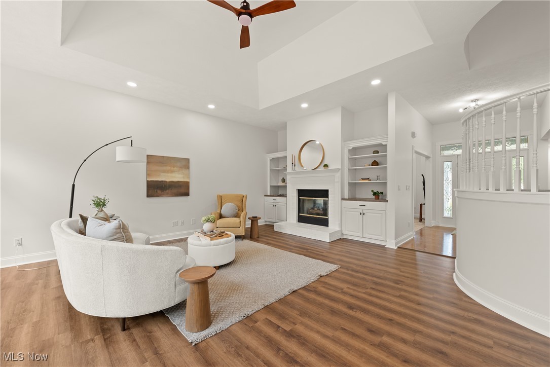 4771 Litchfield Drive Cleveland OH 44143