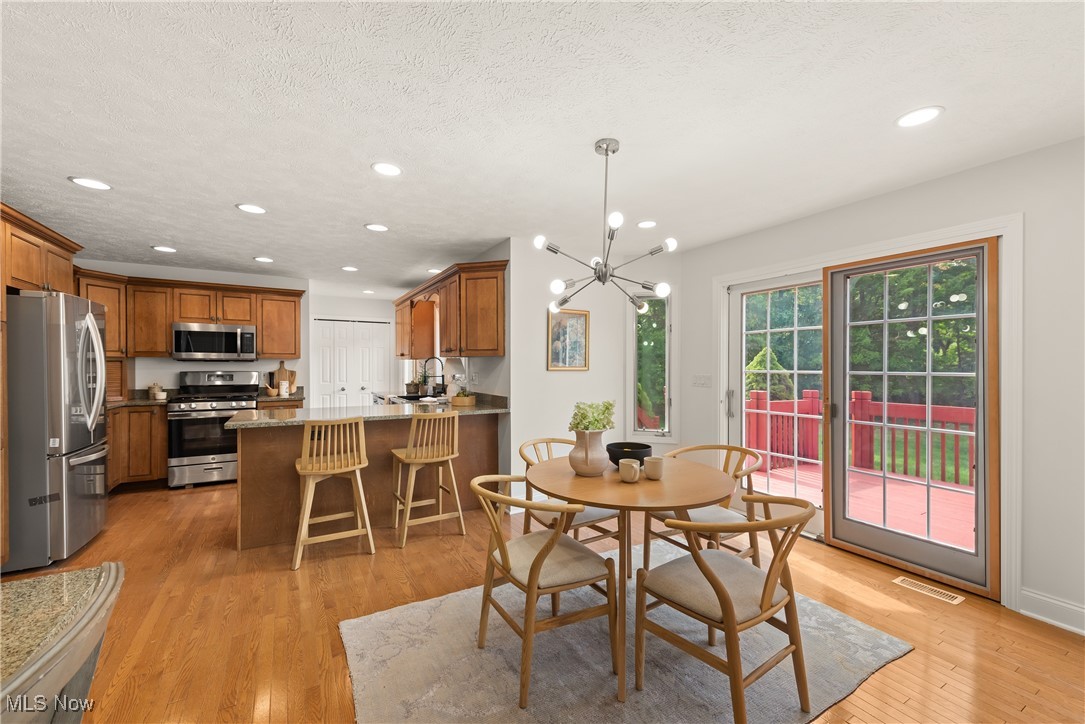 4771 Litchfield Drive Cleveland OH 44143