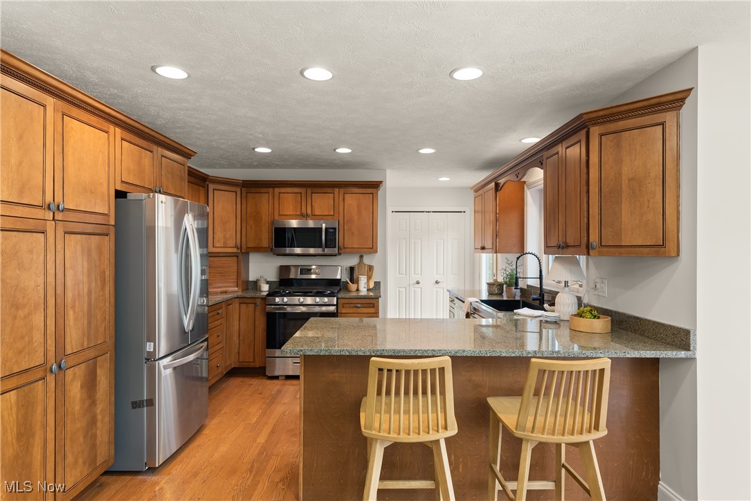 4771 Litchfield Drive Cleveland OH 44143