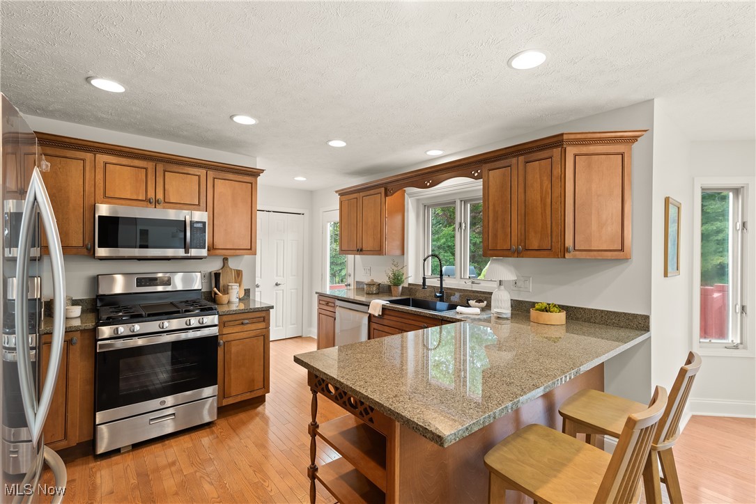 4771 Litchfield Drive Cleveland OH 44143