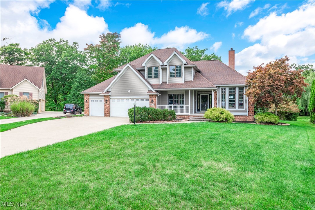 4771 Litchfield Drive Cleveland OH 44143