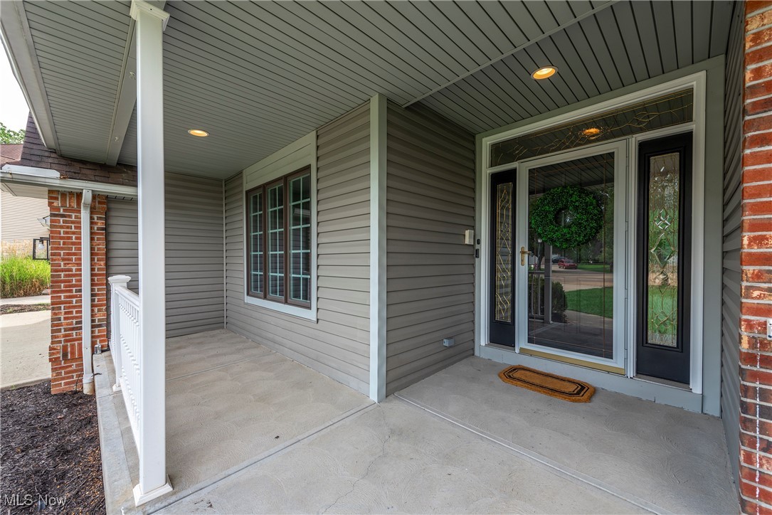 4771 Litchfield Drive Cleveland OH 44143