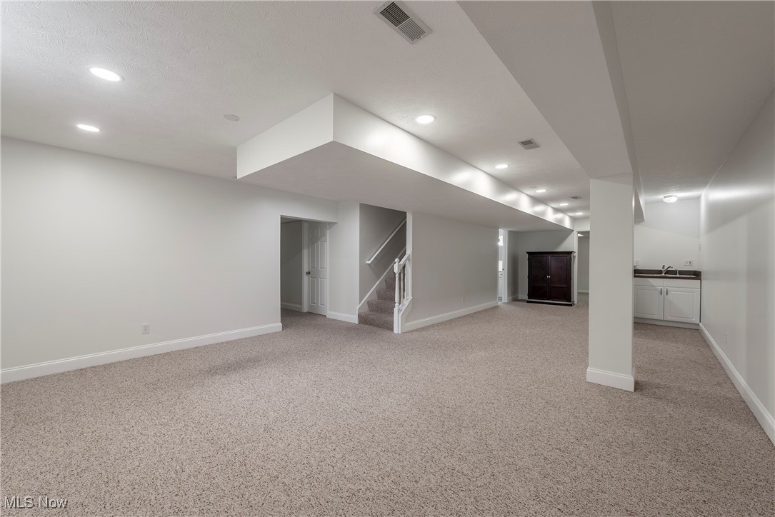 4771 Litchfield Drive Cleveland OH 44143