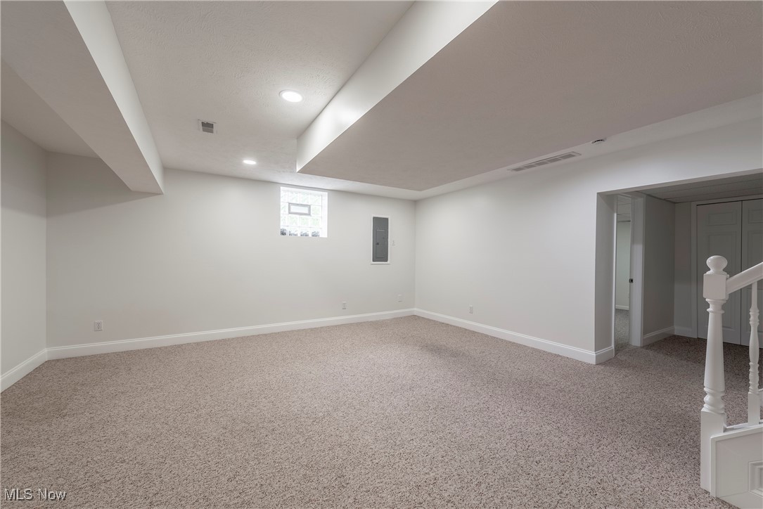 4771 Litchfield Drive Cleveland OH 44143