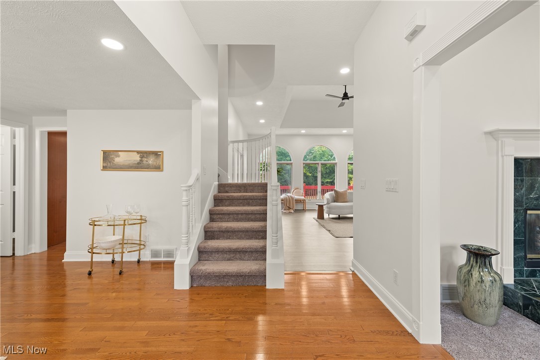 4771 Litchfield Drive Cleveland OH 44143