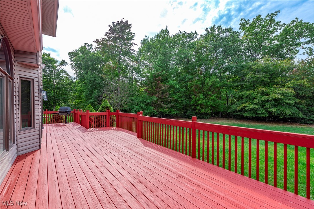 4771 Litchfield Drive Cleveland OH 44143