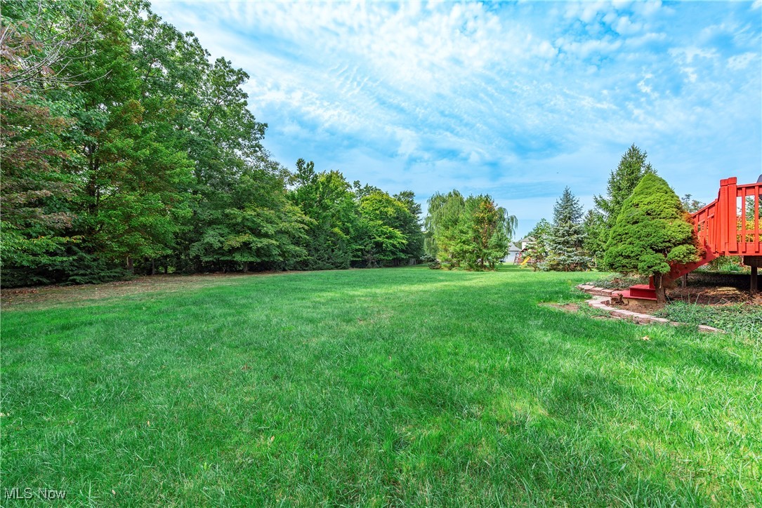 4771 Litchfield Drive Cleveland OH 44143