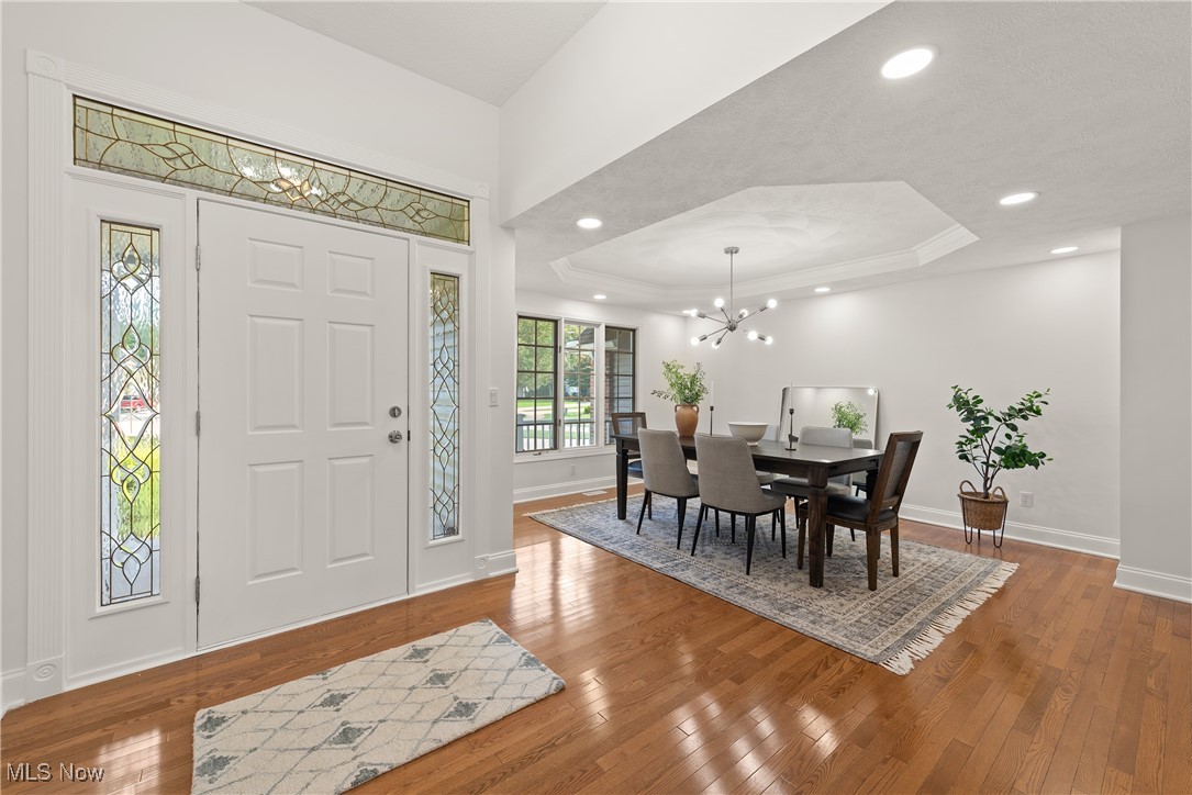 4771 Litchfield Drive Cleveland OH 44143