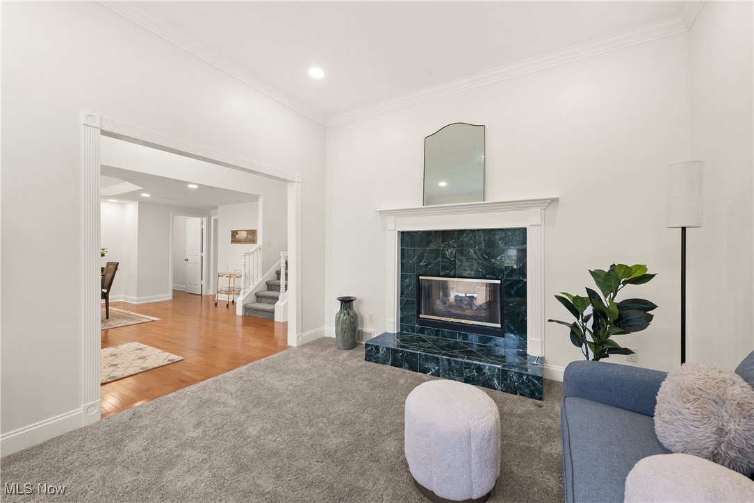 4771 Litchfield Drive Cleveland OH 44143