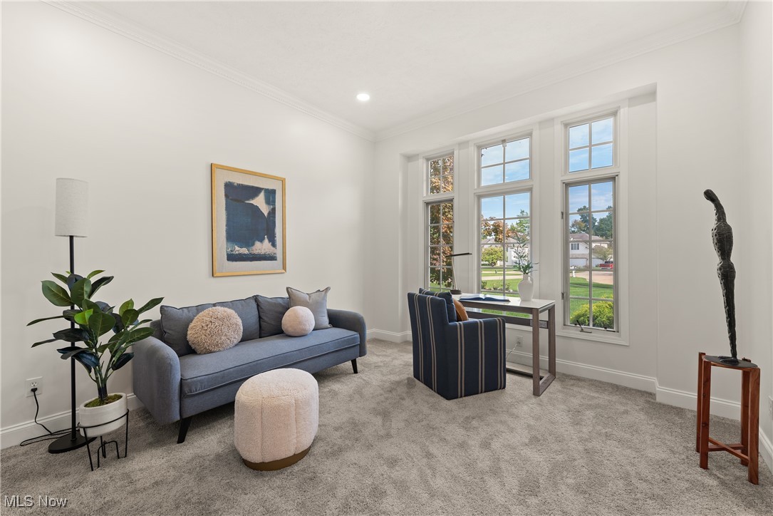 4771 Litchfield Drive Cleveland OH 44143