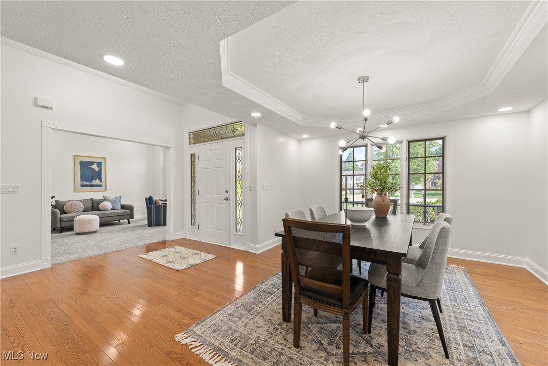 4771 Litchfield Drive Cleveland OH 44143