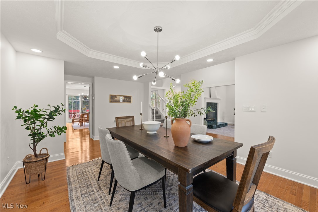 4771 Litchfield Drive Cleveland OH 44143