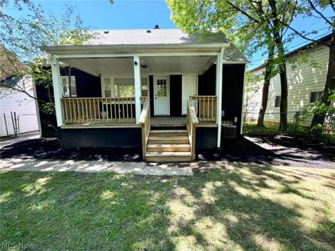 1699 Warrensville Center Road South Euclid OH 44121