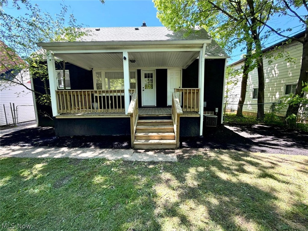 1699 Warrensville Center Road South Euclid OH 44121