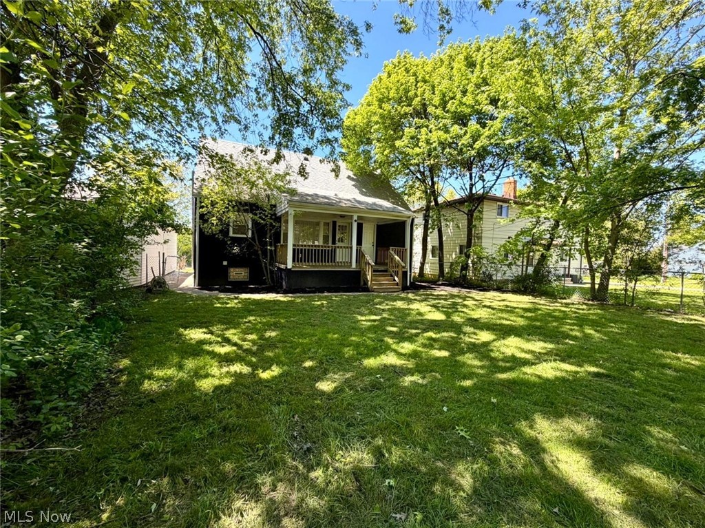 1699 Warrensville Center Road South Euclid OH 44121
