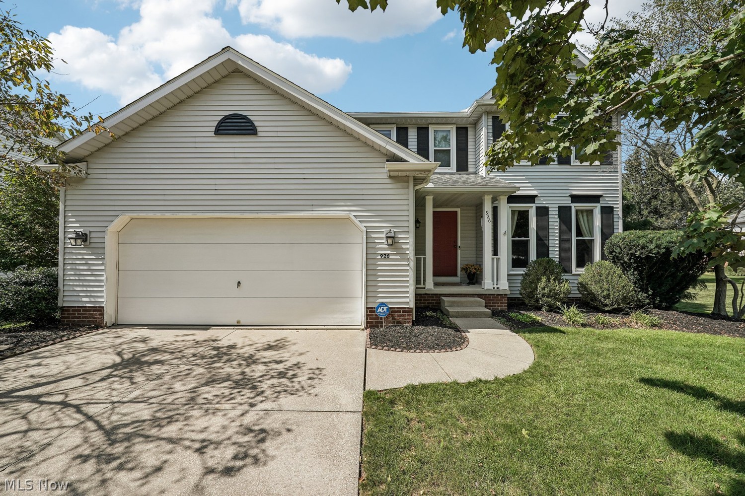 926 Admore Drive Kent OH 44240