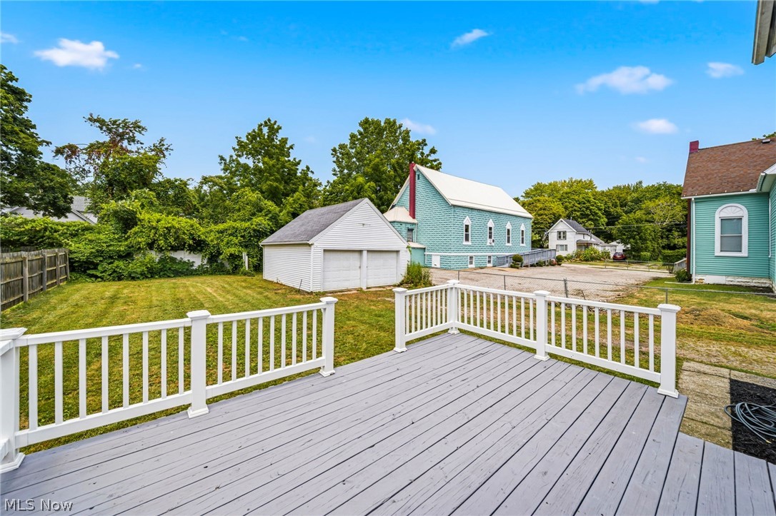 1415 W 9th Street Ashtabula OH 44004