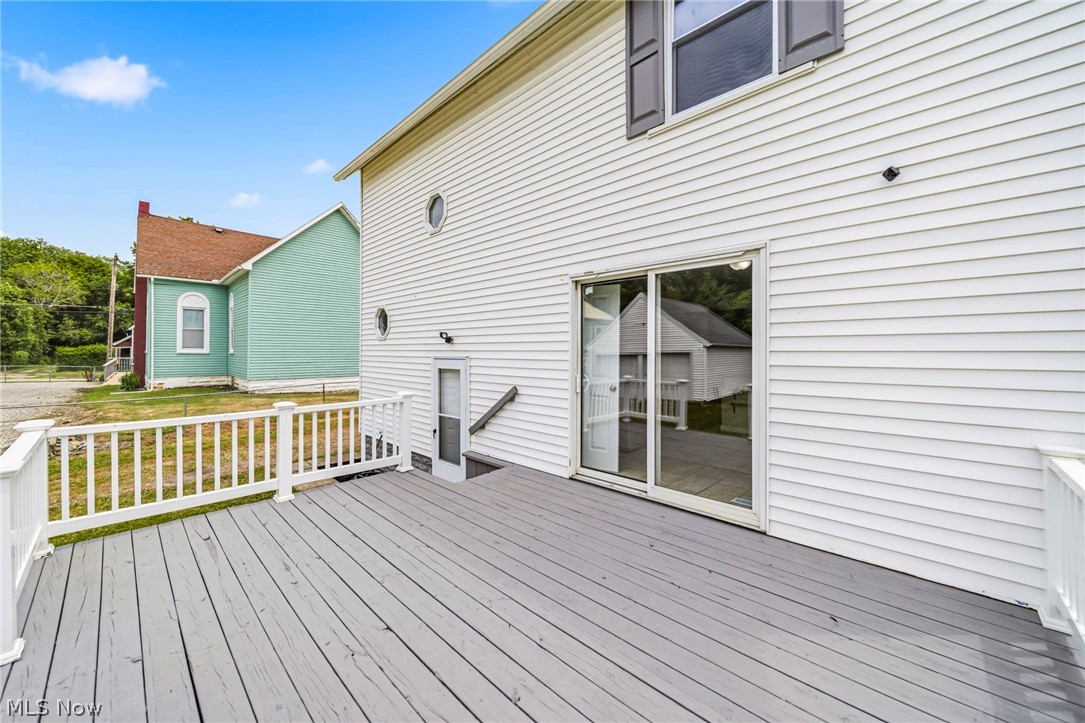 1415 W 9th Street Ashtabula OH 44004