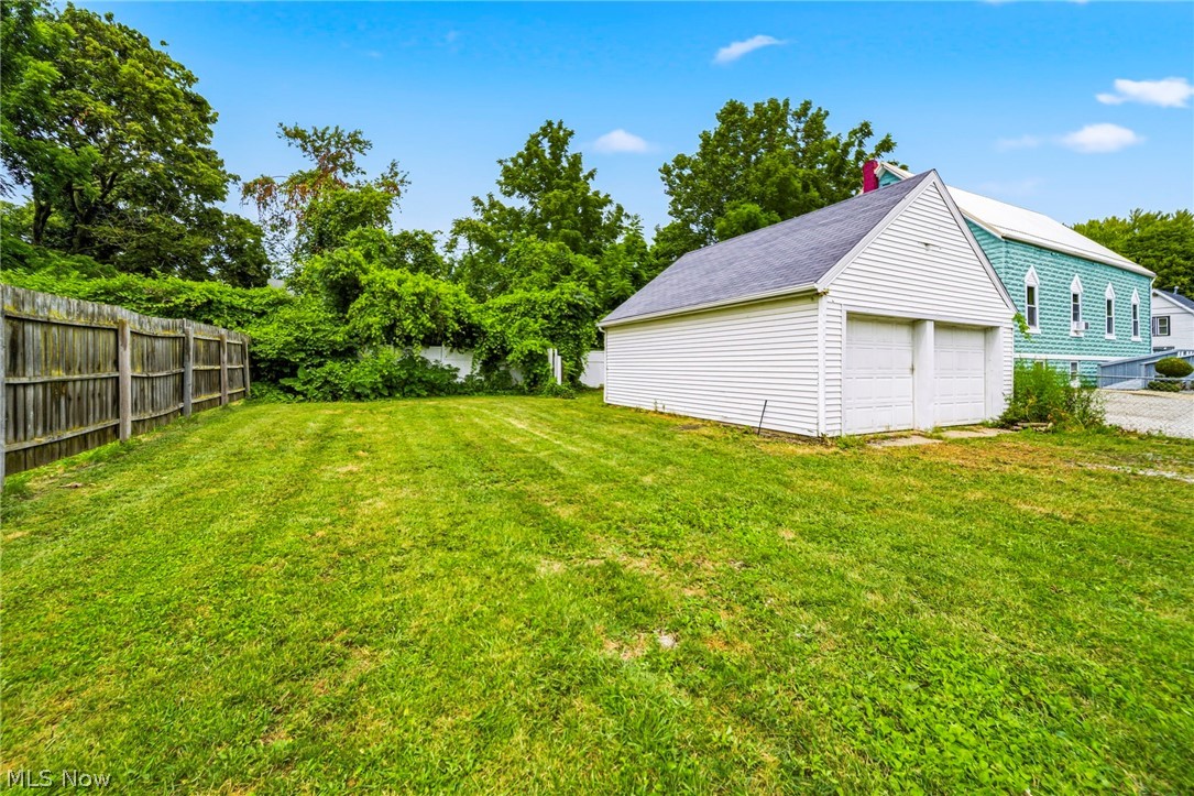 1415 W 9th Street Ashtabula OH 44004