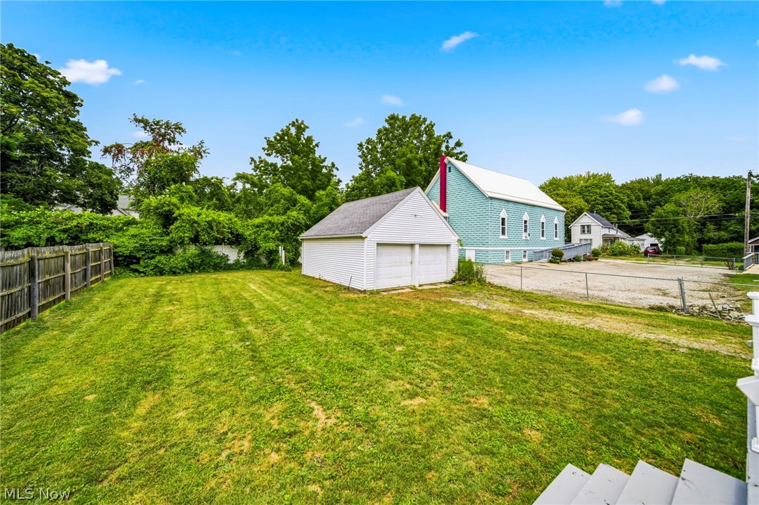 1415 W 9th Street Ashtabula OH 44004