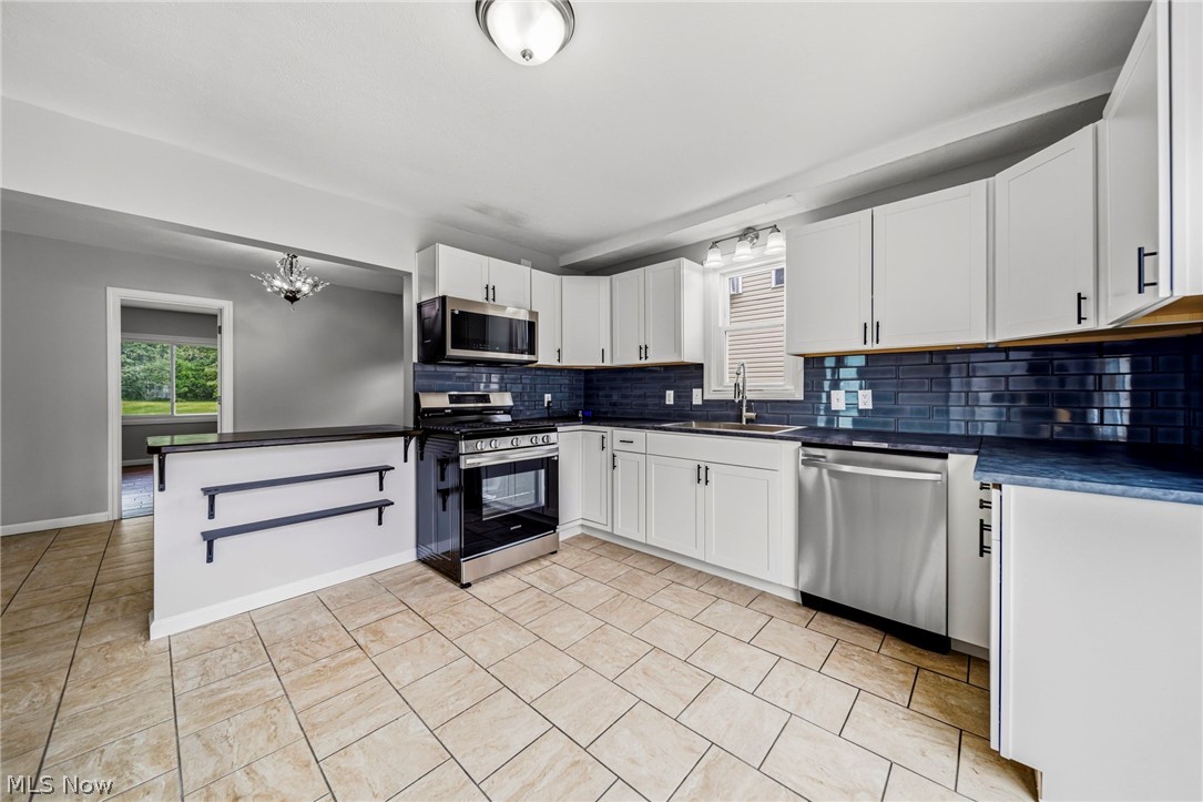 1415 W 9th Street Ashtabula OH 44004