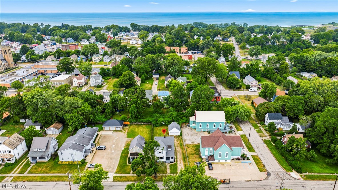 1415 W 9th Street Ashtabula OH 44004