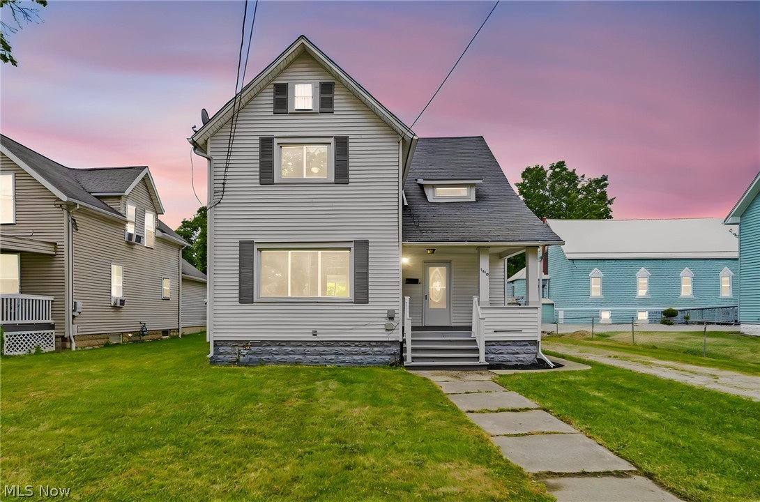 1415 W 9th Street Ashtabula OH 44004