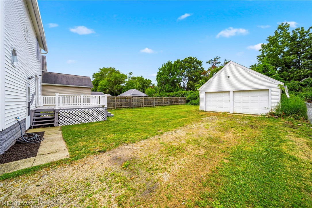 1415 W 9th Street Ashtabula OH 44004