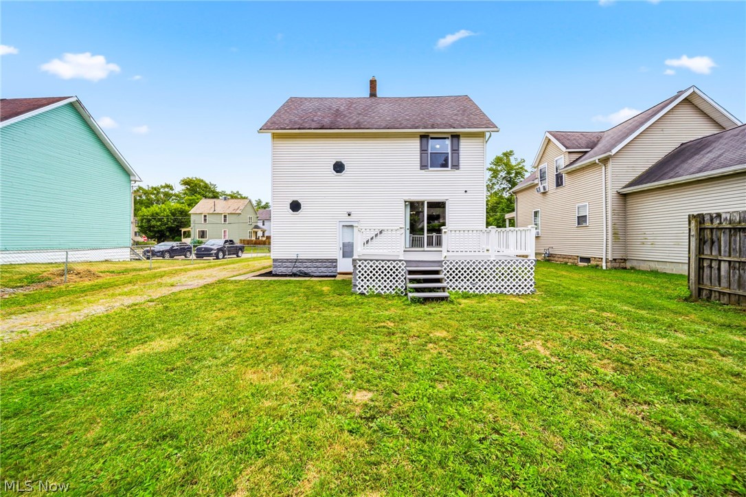 1415 W 9th Street Ashtabula OH 44004