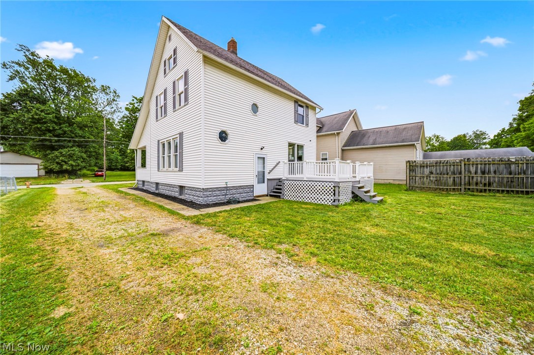 1415 W 9th Street Ashtabula OH 44004