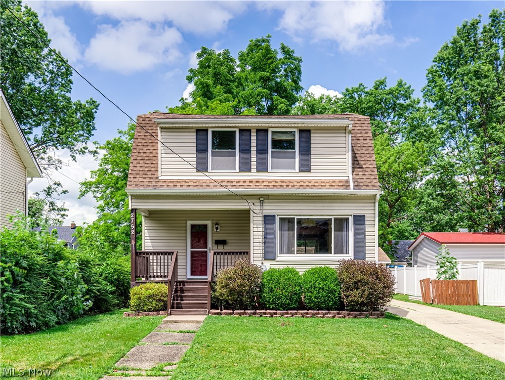 2752 6th Street Cuyahoga Falls OH 44221