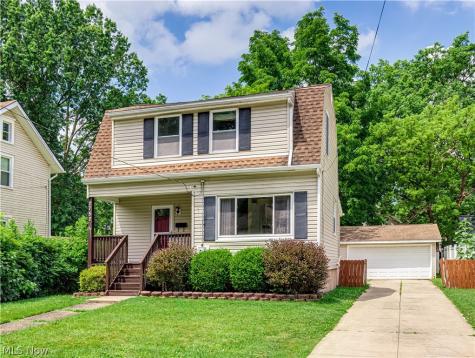 2752 6th Street Cuyahoga Falls OH 44221