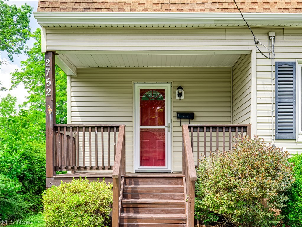 2752 6th Street Cuyahoga Falls OH 44221