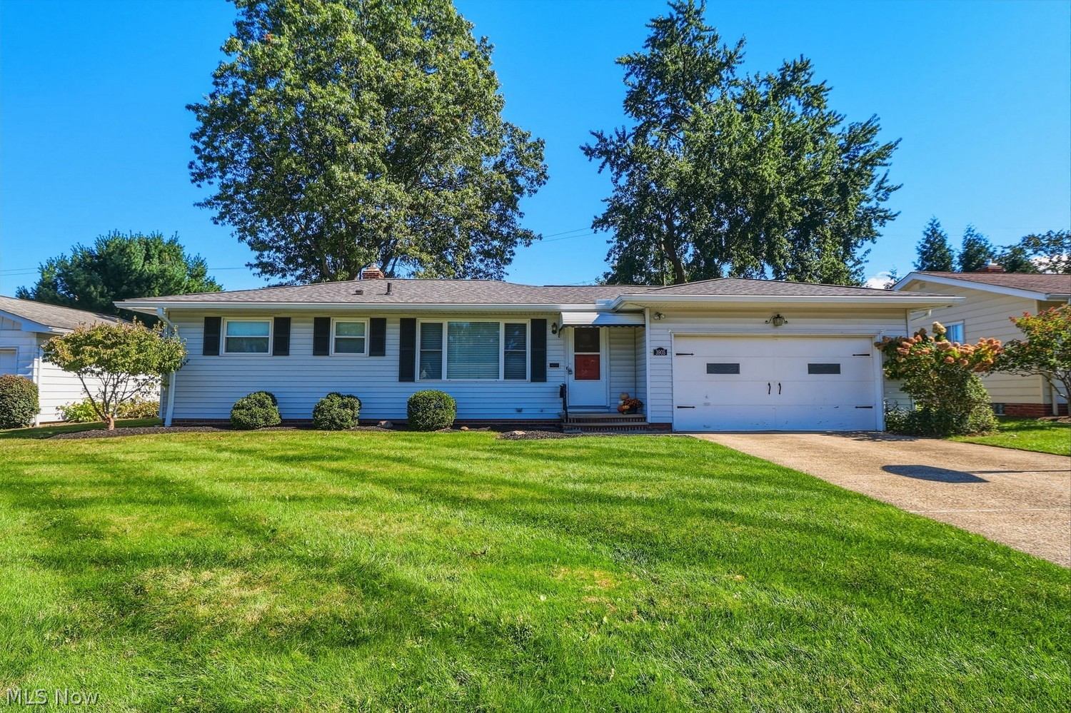 3905 W 213th Street Fairview Park OH 44126