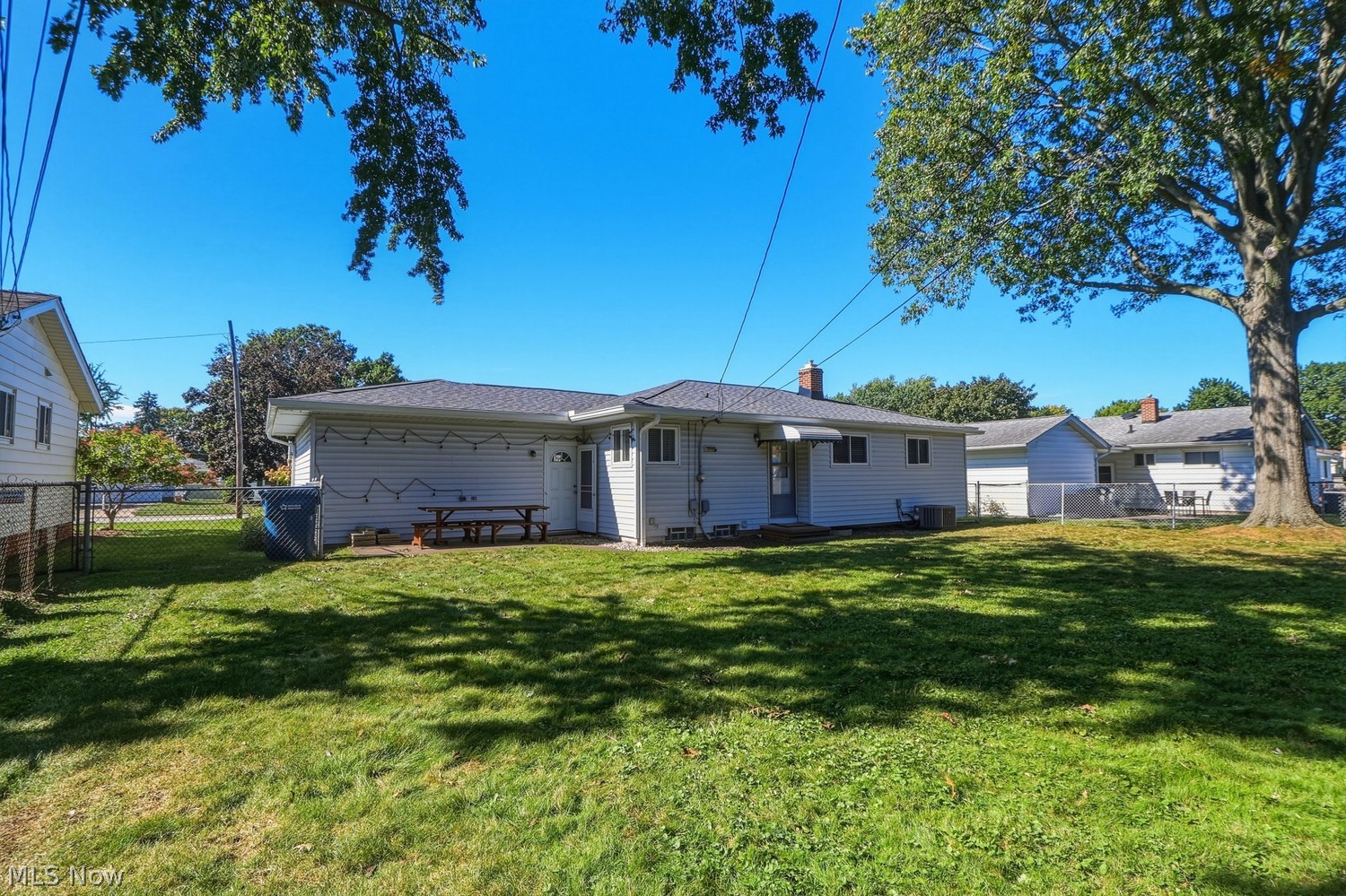 3905 W 213th Street Fairview Park OH 44126
