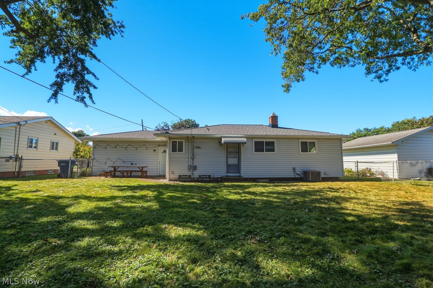 3905 W 213th Street Fairview Park OH 44126