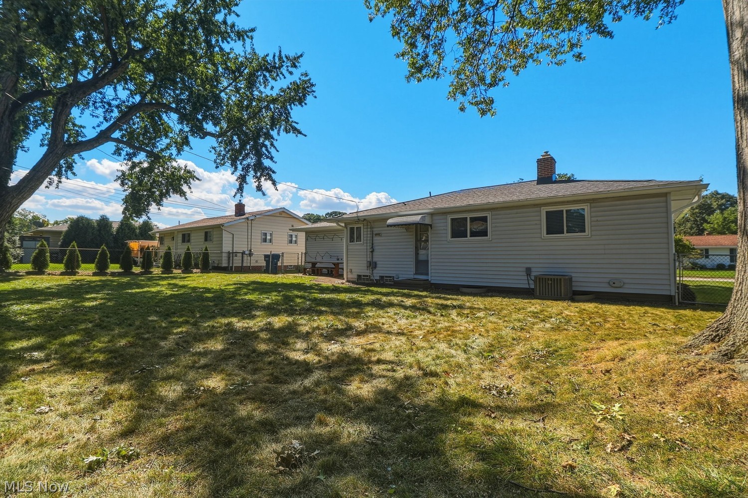 3905 W 213th Street Fairview Park OH 44126