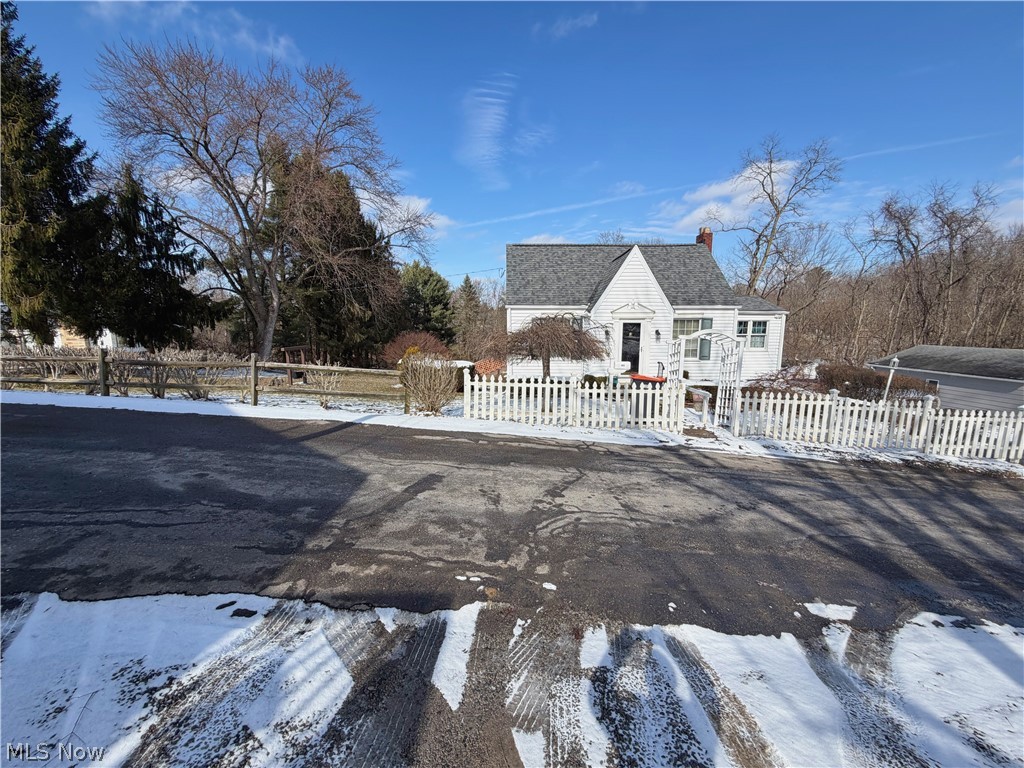 403 Burrows Avenue East Liverpool OH 43920