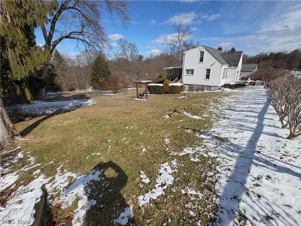 403 Burrows Avenue East Liverpool OH 43920