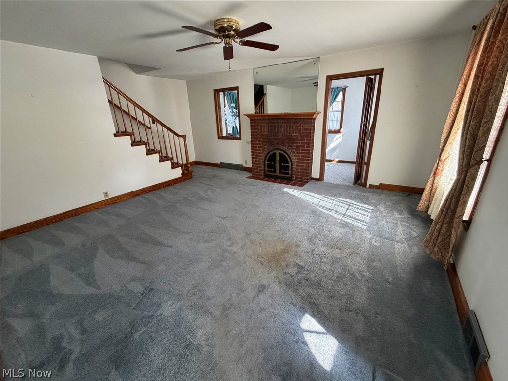 403 Burrows Avenue East Liverpool OH 43920