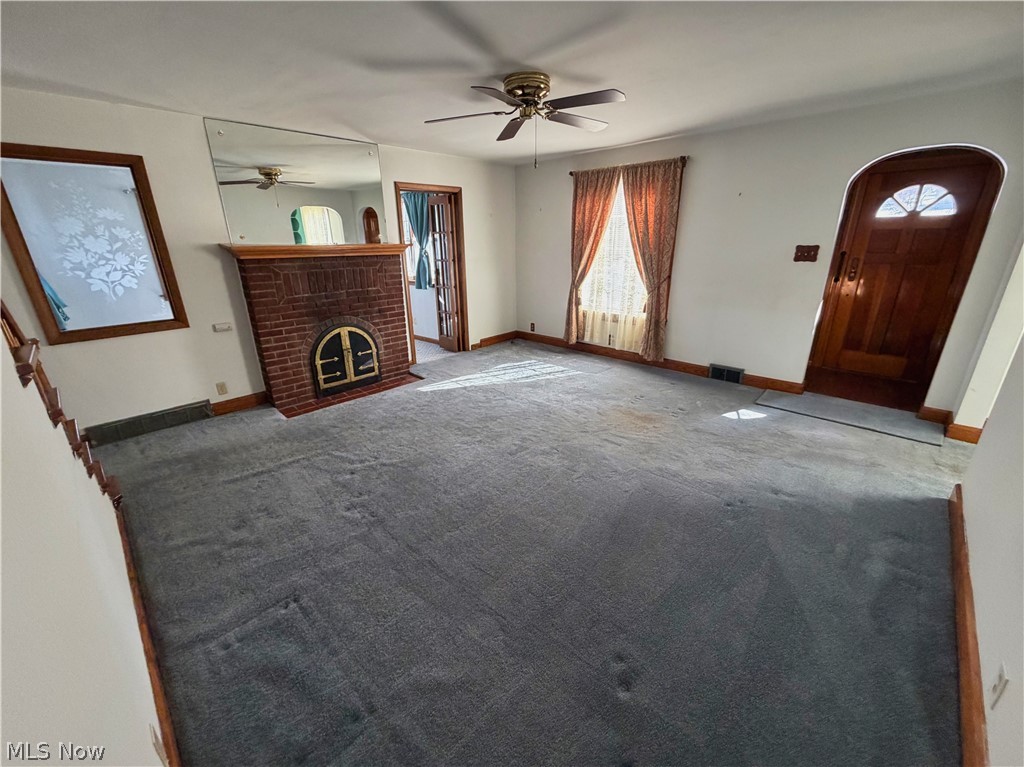 403 Burrows Avenue East Liverpool OH 43920