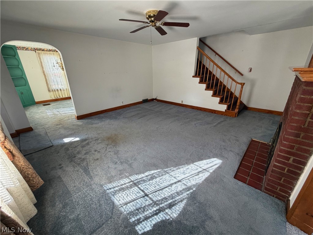 403 Burrows Avenue East Liverpool OH 43920
