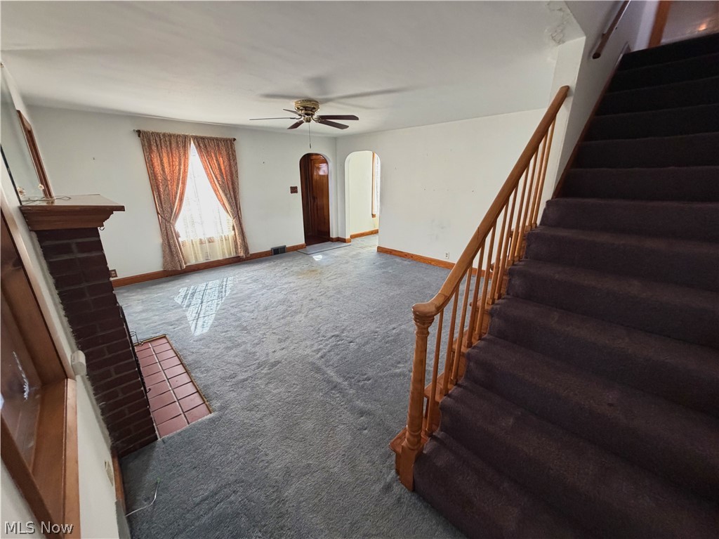 403 Burrows Avenue East Liverpool OH 43920