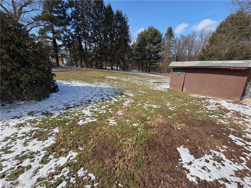 403 Burrows Avenue East Liverpool OH 43920